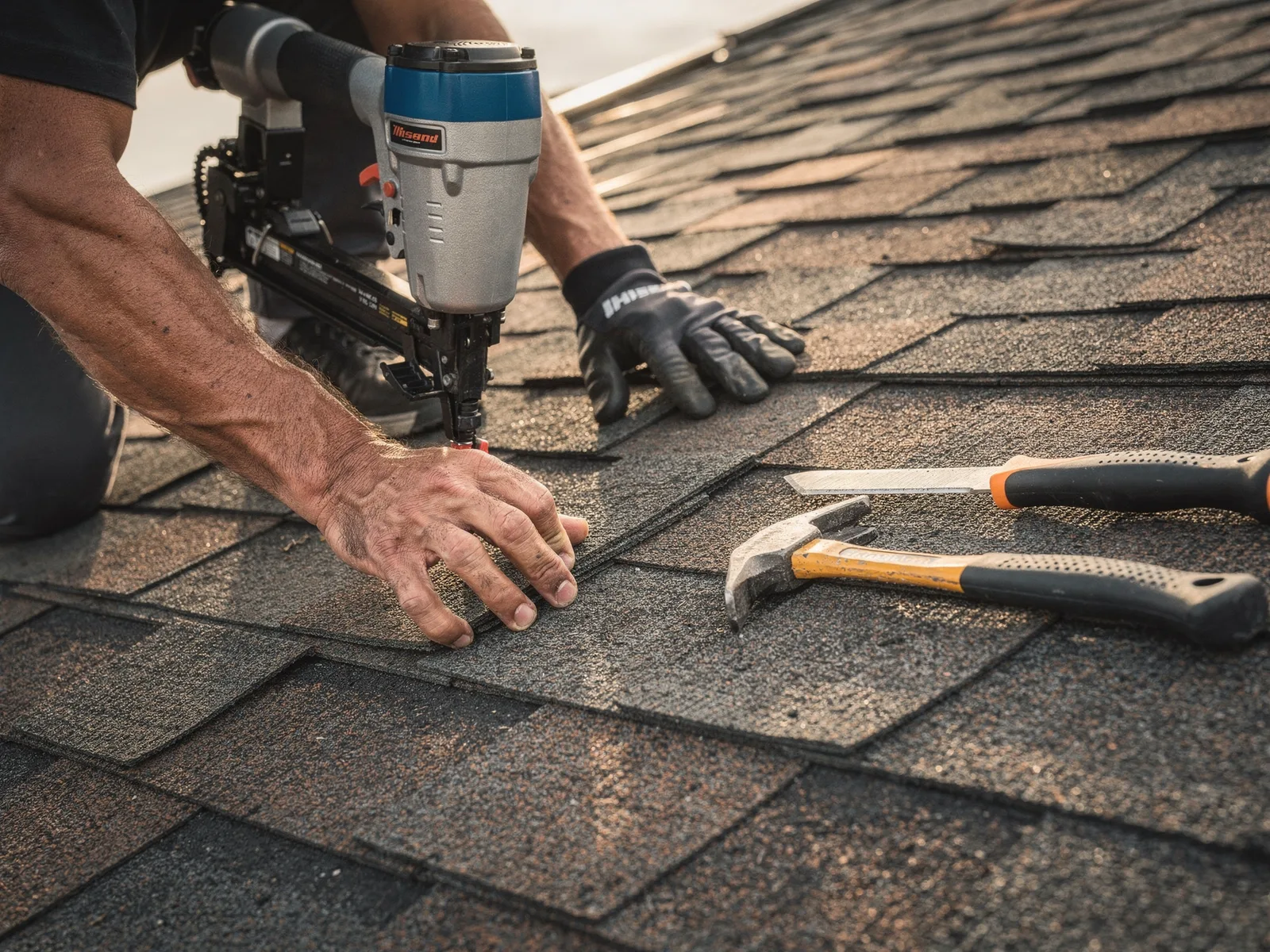 Why choose Roof Repair in Bethany, MO